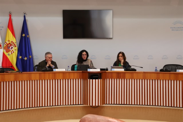 Acordos aprobados na reunión da Comisión 3ª, Economía, Facenda e Orzamentos, celebrada o día 19 de febreiro de 2026